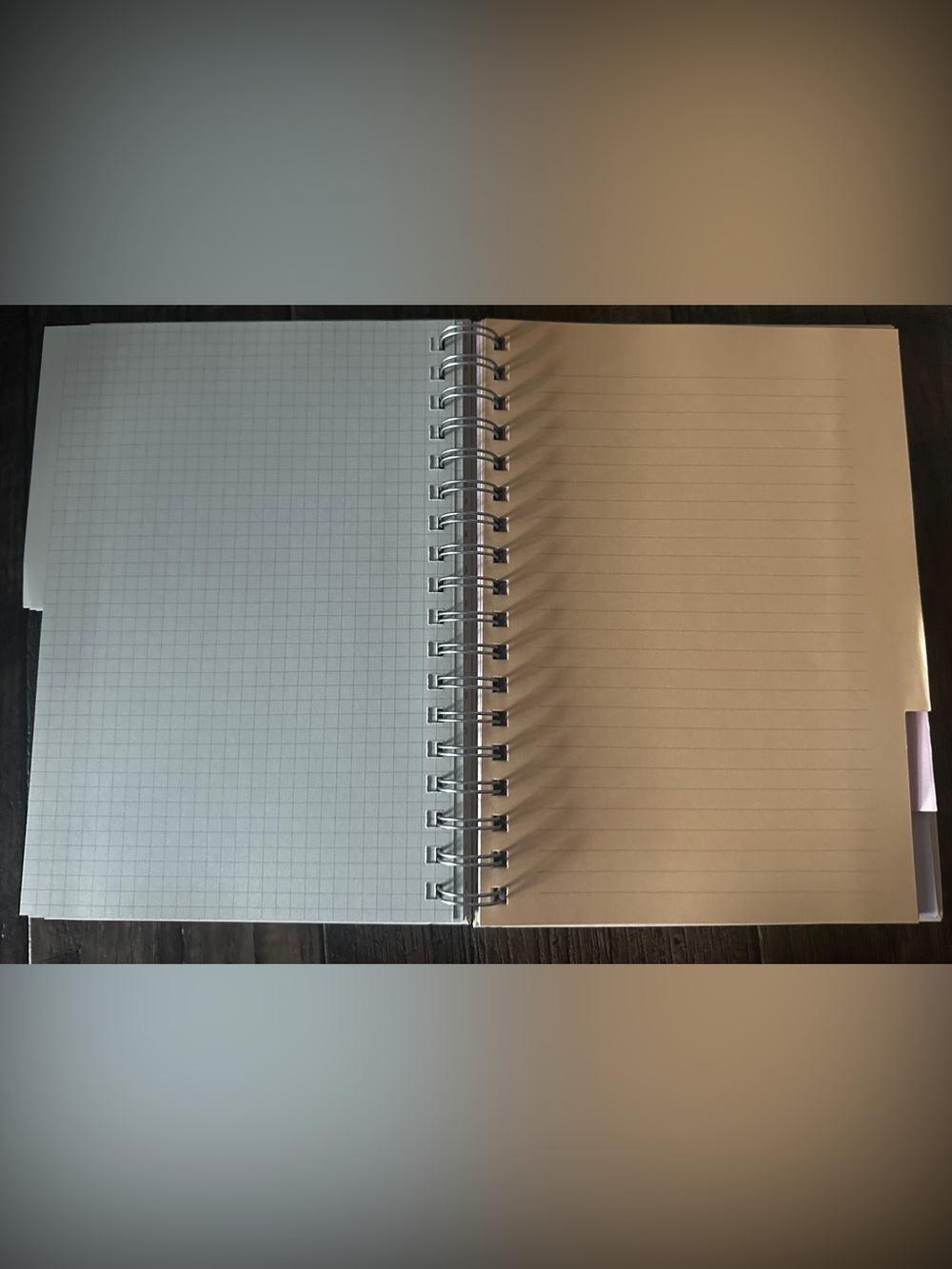 Studio OH! Notebook - Multicolor - Picture 4 of 5